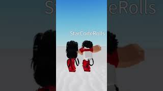 Matching with RblxRolls roblox flop [upl. by Le]