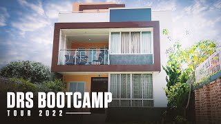 DRS BOOTCAMP TOUR One Of The Best Gaming Facility In Nepal [upl. by Frants]