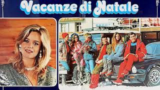 Vacanze di Natale 1983  Colonna Sonora [upl. by Irodim552]