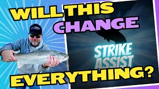 Will This Change Everything in Fishing  Strike Assist [upl. by Alexis638]