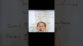 Trigonometric Functions Sine amp Cosine of Acute Angles [upl. by Kennie]