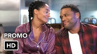 Blackish 3x03 Promo quot40 Acres and a Votequot HD [upl. by Wycoff]