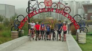 More Bicycle The Follow Your Folly Beach Tour [upl. by Gladine]