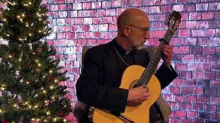 Bishop John Doerflers Christmas Message 2023 [upl. by Llerod]