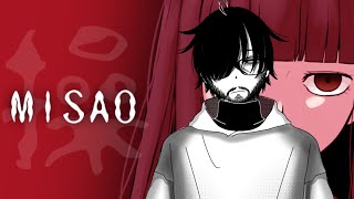 Misao you have to suffer Just like I did [upl. by Sharlene567]