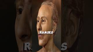 Pharaoh Ramses II had Over 100 Children 😱 history shorts [upl. by Anatole179]