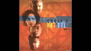 Coolys Hot Box  Make Me Happy [upl. by Broome]