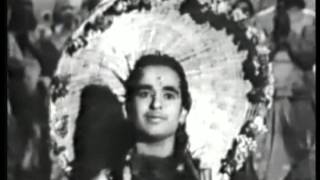 Tere Dwaar Khada Bhagwaan  Nirupa Roy  Trilok Kapoor  Waman Avtar  Bollywood Vintage Songs [upl. by Koppel]