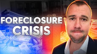 Unveiling Canadas Foreclosure Crisis What You Need to Know [upl. by Lrae]