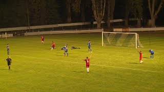 Large défaite du SFC à domicile contre SaintAvold  03 [upl. by Assyram]