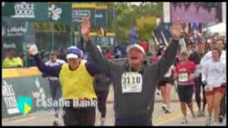 Chicago Marathon  Inspirational Video [upl. by Alil570]