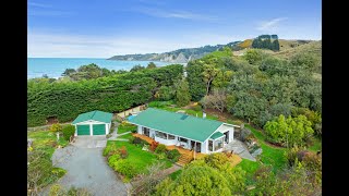 670 Gore Bay Road Hurunui [upl. by Poore]