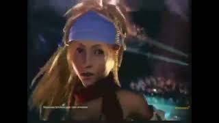 Final Fantasy X2 2003 Commercial [upl. by Raman]