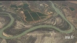 Australie  agriculture intensive et épuisement des ressources [upl. by Gnen]