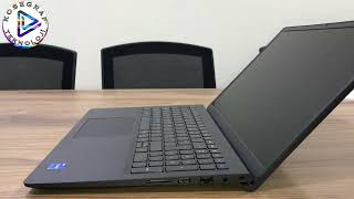 DELL Vostro 3510N8004VN3510EMEA0U i51135G7 LAPTOP İNCELEME dellvostro işbirliği reklam [upl. by Rehnberg]