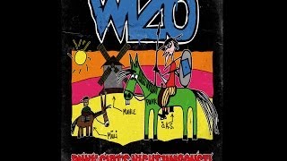 WIZO  Full Album  quotPunk gibts nicht umsonst Teill IIIquot [upl. by Fermin]