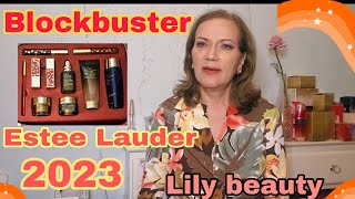 Blockbuster 2023 de Estee Lauder [upl. by Nedla496]