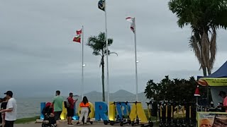 Florianópolis ao Vivo Hoje terá Desfile de Natal [upl. by Edva726]