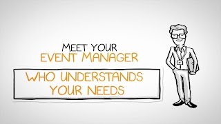 Leading Event Management Companies in Bangalore  Eventra Media Pvt Ltd [upl. by Enisamoht]