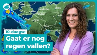 10daagse gaat er nog regen vallen [upl. by Adnohsek]