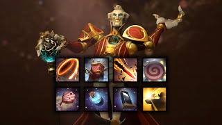 Ringmaster Dota 2 Hero Spotlight [upl. by Bentlee]