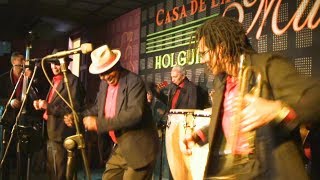 Salsa cubanas para bailar Son cubano tradicional Musica bailables viejas antiguas Cumbia cubana [upl. by Hafital]