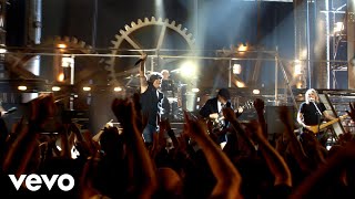 ACDC  Rock N Roll Train Official 4K Video [upl. by Terza]