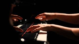 Chopin Nocturne F Major Op 15 no1 Valentina Lisitsa [upl. by Derman]