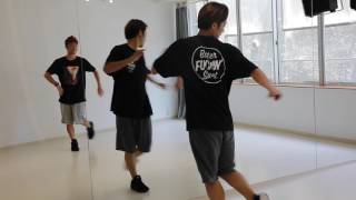 Fitness4 Aero Choreography 11 [upl. by Ueihttam]