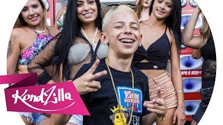 MC Little  É Lá Que o Coro Come KondZilla [upl. by Inaliel]