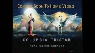 Columbia Tristar Home Entertainment 2001  2004 bumpers [upl. by Tremaine]