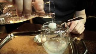 The Truth About Absinthe [upl. by Ahrens]