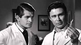 Mr Sardonicus 1961 MOVIE REVIEW [upl. by Terrena]