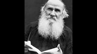 Leo Tolstoj Lev Nikolayevich Tolstoy Documentaire [upl. by Adihahs]