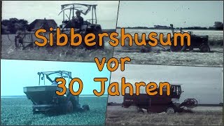 33333 Abospezial  Sibbershusum vor 30 Jahren [upl. by Roux712]