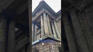 Uk history beautiful oldbuildings culture burslem travel ytshorts fyp pov song lyrics [upl. by Rheims]