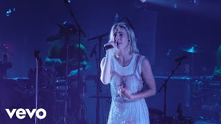 Veronica Maggio  Verkligheten Live From Cirkus Stockholm  2018 [upl. by Rehpinnej683]