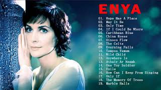 ENYA Best Songs 2020  Greatest Hits Full Album Of ENYA [upl. by Aicitan926]