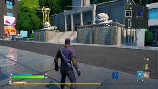 Fortnite roleplay map codes [upl. by Eenimod]