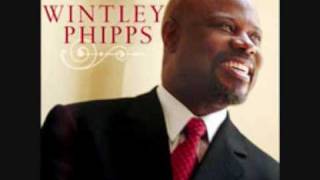 Wintley Phipps Song1wmv [upl. by Peppie]