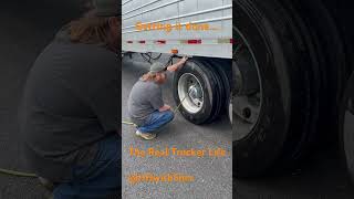 Real Trucker Life  Getting it Done  Week38 RTL realtruckerlife [upl. by Hamilton]