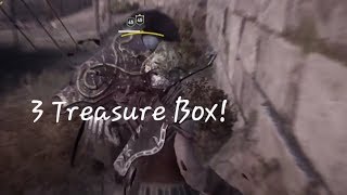 Assassins Creed Odyssey  Phaistos Theater  Loot treasure  Find ancient tablet [upl. by Leonerd83]