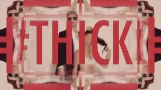 Robin Thicke feat Pharrell  Blurred Lines VJ Percy Club Mix Video [upl. by Abagail734]