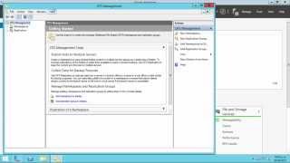 Configurar replicación DFS en Windows Server 2012 [upl. by Amby335]