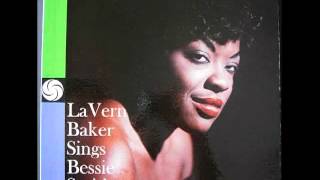 Lavern Baker On Revival Day [upl. by Aratas962]