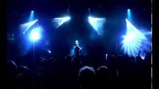 Mesh  Confined Live Video  We Collide Tour 2007 [upl. by Hahcim211]