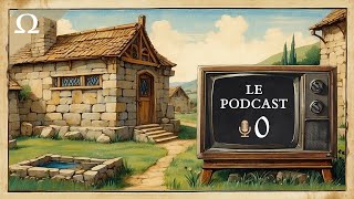 HS Je réponds à vos questions  Podcast [upl. by Ahsemit]