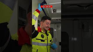 Arten von Patienten im rettungsdienst 🫠🚑 [upl. by Aisek]