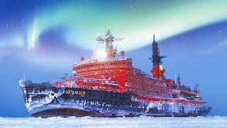 Best Documentary of All Time The Ice Breakers Worlds Toughest Ship  Documentary Films [upl. by Eanahs]