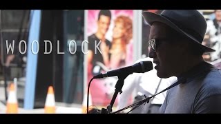 Live Sessions  Lemons by Woodlock  Melbourne City [upl. by Najib238]